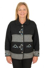 Veste traditionnelle pour