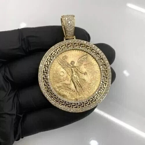 Pendentif médaillon pour - pendentif,