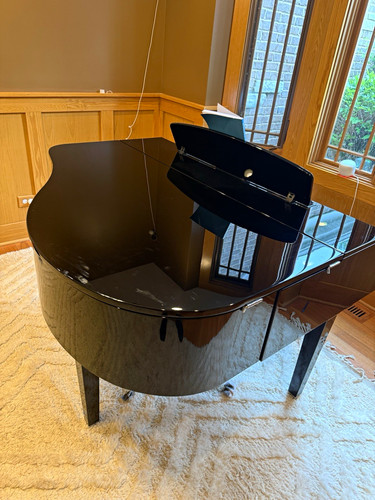 Yamaha clavinova clp - yamaha, clp-775