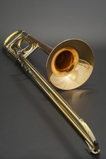 Trombone basse ténor Yamaha