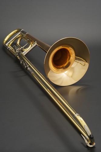 Trombone basse ténor - , yamaha
