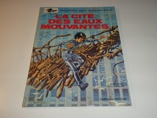 EO VALERIAN TOME 1 / TTBE