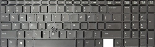 Hp305 touches clés - hp305,