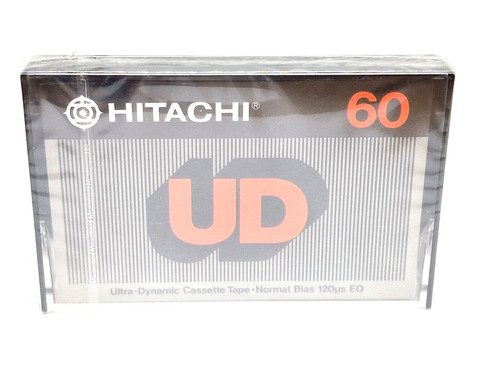 Bande cassette audio - , vierge