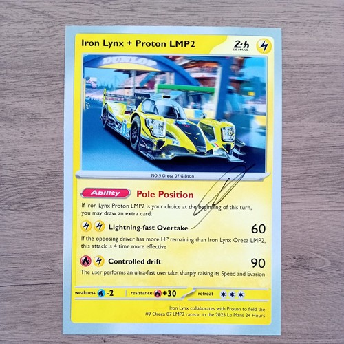 Carte dedicacee gerus 24 - dedicacee,
