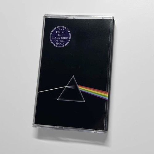 Pink floyd the dark - floyd,