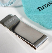 Tiffany&Co. Pince à billets