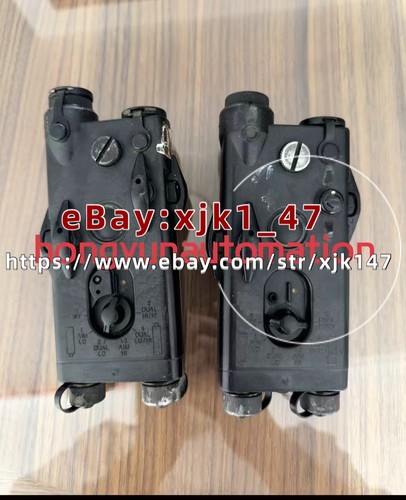 Peq 2a laser aimer - pc,