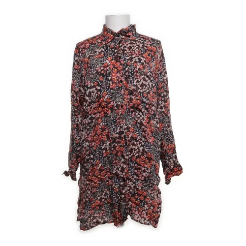 Robe chemisier taille - robe, chemisier,
