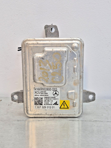 Module contrôle xenon - ✅module,