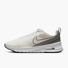 Nike Chaussures Unisexe Air Max Nuaxis Wtr - 002 (Lumière Bone / Plat Etain /