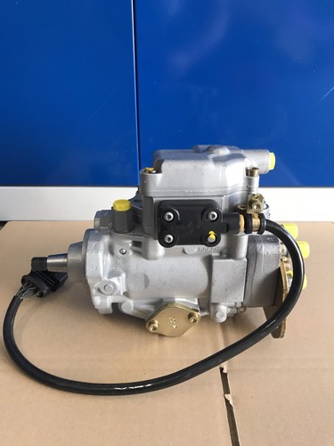 Pump acv 102 hp - acv, +