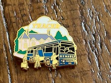 b  PIN PINS RENAULT BUS CAR