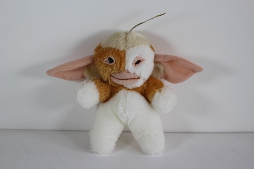 Mini peluche gizmo - gizmo, gremlins