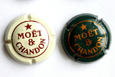 LOT SERIE DE 2  PLAQUES DE