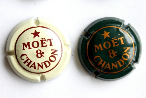 Lot serie plaques de - serie,