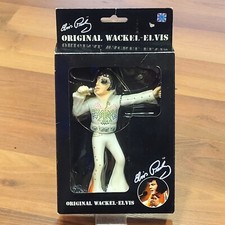 ELVIS PRESLEY Original Wackel
