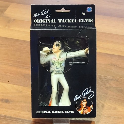 Elvis presley original - elvis, wackel