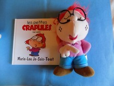 Livre Les Petites Crapules