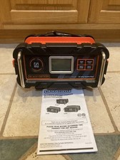 15 Amp 12V Bench Battery