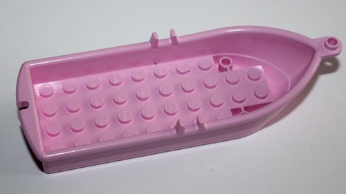 Bateau lego friends bright - lego,