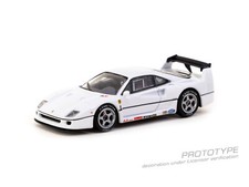 Tarmac works ferrari - tarmac, 1/64