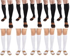 BL/WH 10 Pair Copper