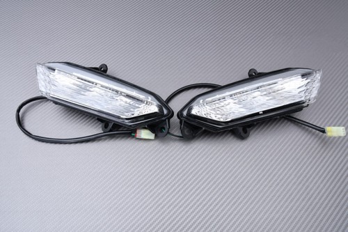 Paire clignotants gauche - clignotants,