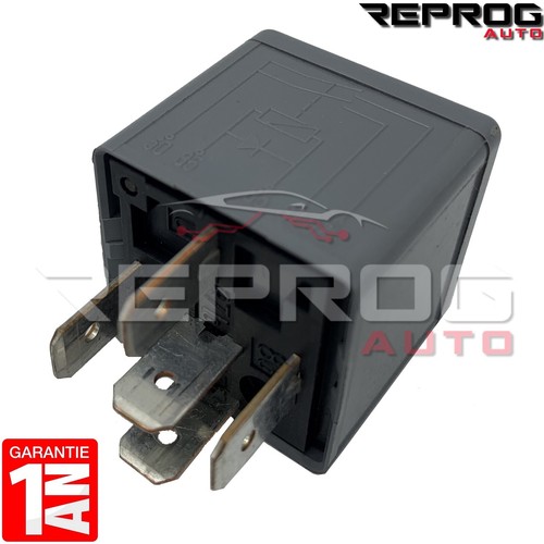 Relais renault 7700421178 - relais,