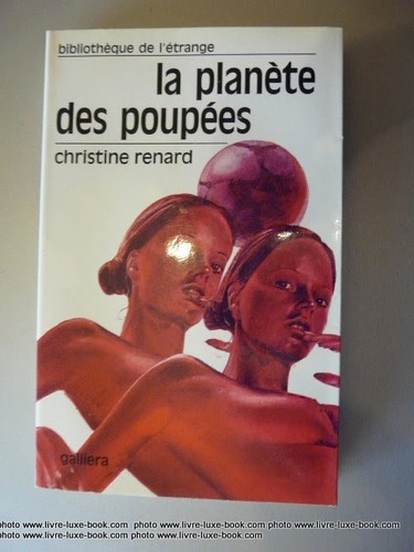 Bibliothèque etrange 2 - bibliothèque, n°2