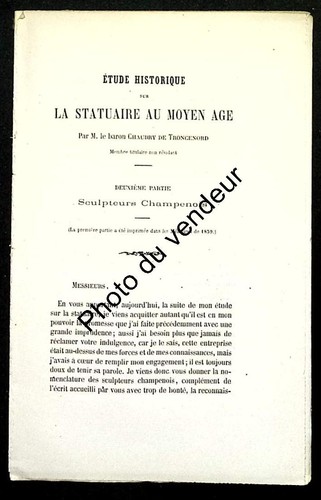 Histoire marne 1862 la - histoire, 1862.