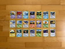 Lot 21 Cartes Pokémon diamant