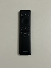 Télécommande BN59-01480L Solaire/USB-C TV SAMSUNG ORIGINALE Noire