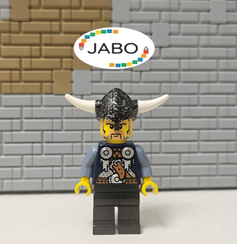 Lego vikings - (, 7