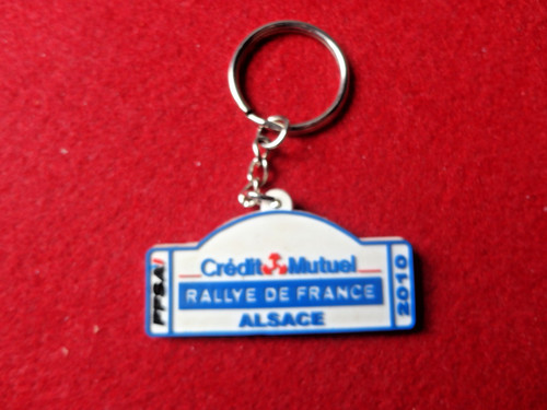 Porte cle ffsa - cle, "