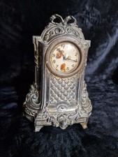 Pendule à poser du XIXe