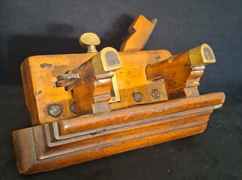 Rabot ancien moseley - ancien, son
