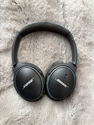 Casque bose soundlink - bose,