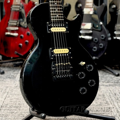 Gibson 1984 black knight - gibson,