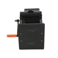 Machine à Trancher Séchée