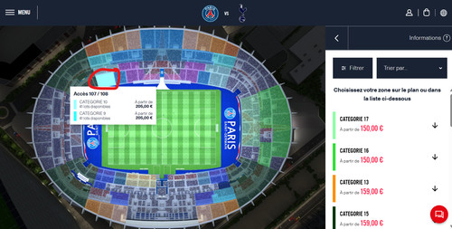 Places ldc match - places,