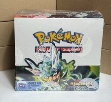 Display Pokémon EV06