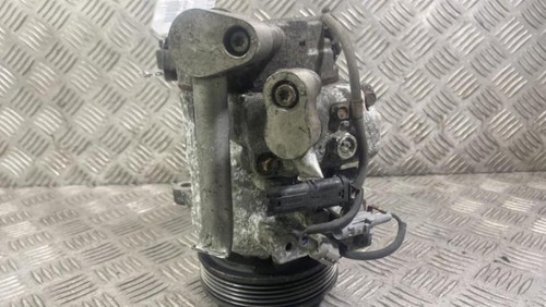 Compresseur clim bmw serie - compresseur,