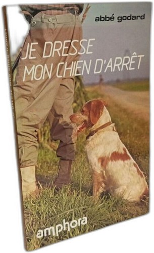 Dresse mon chien - je,