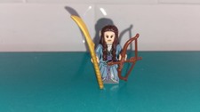 Lego minifig figurine personnage le seigneur des anneaux 79006 arwen