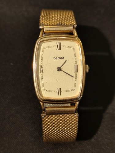 Montre vintage mécanique - montre,