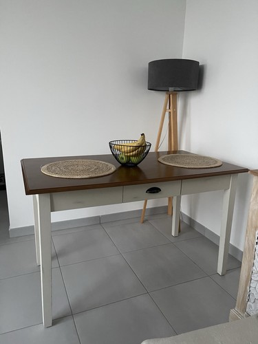 Table manger 4 - table, couverts