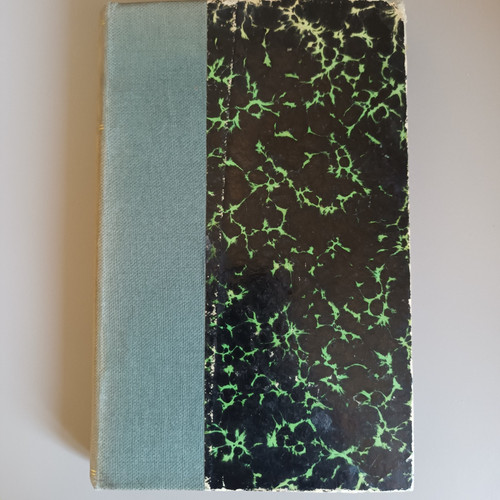 Livre ancien 1922 pèche - livre,