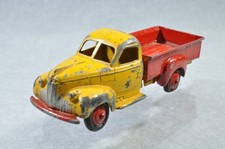 BK386 Dinky Toys France #25P Studebaker Pick-up R/-