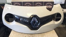 Calandre RENAULT TWIZY 45